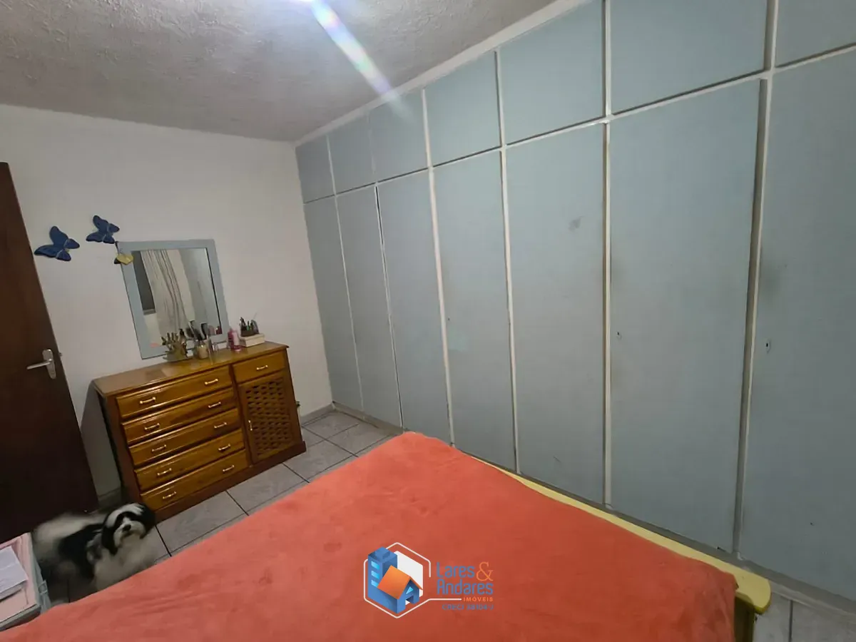 Sobrado, 3 quartos, 190 m² - Foto 11
