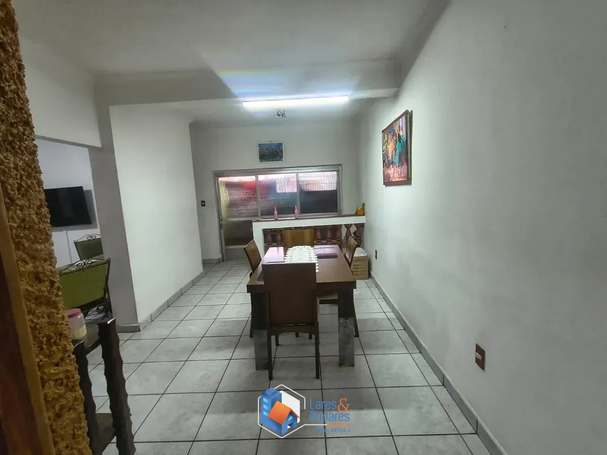 Sobrado, 3 quartos, 190 m² - Foto 5