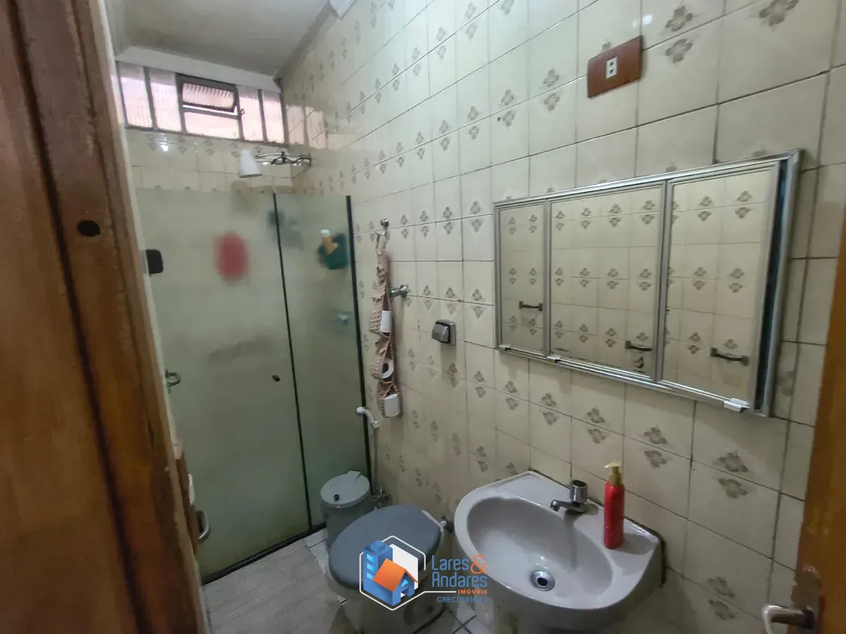 Sobrado, 3 quartos, 190 m² - Foto 16