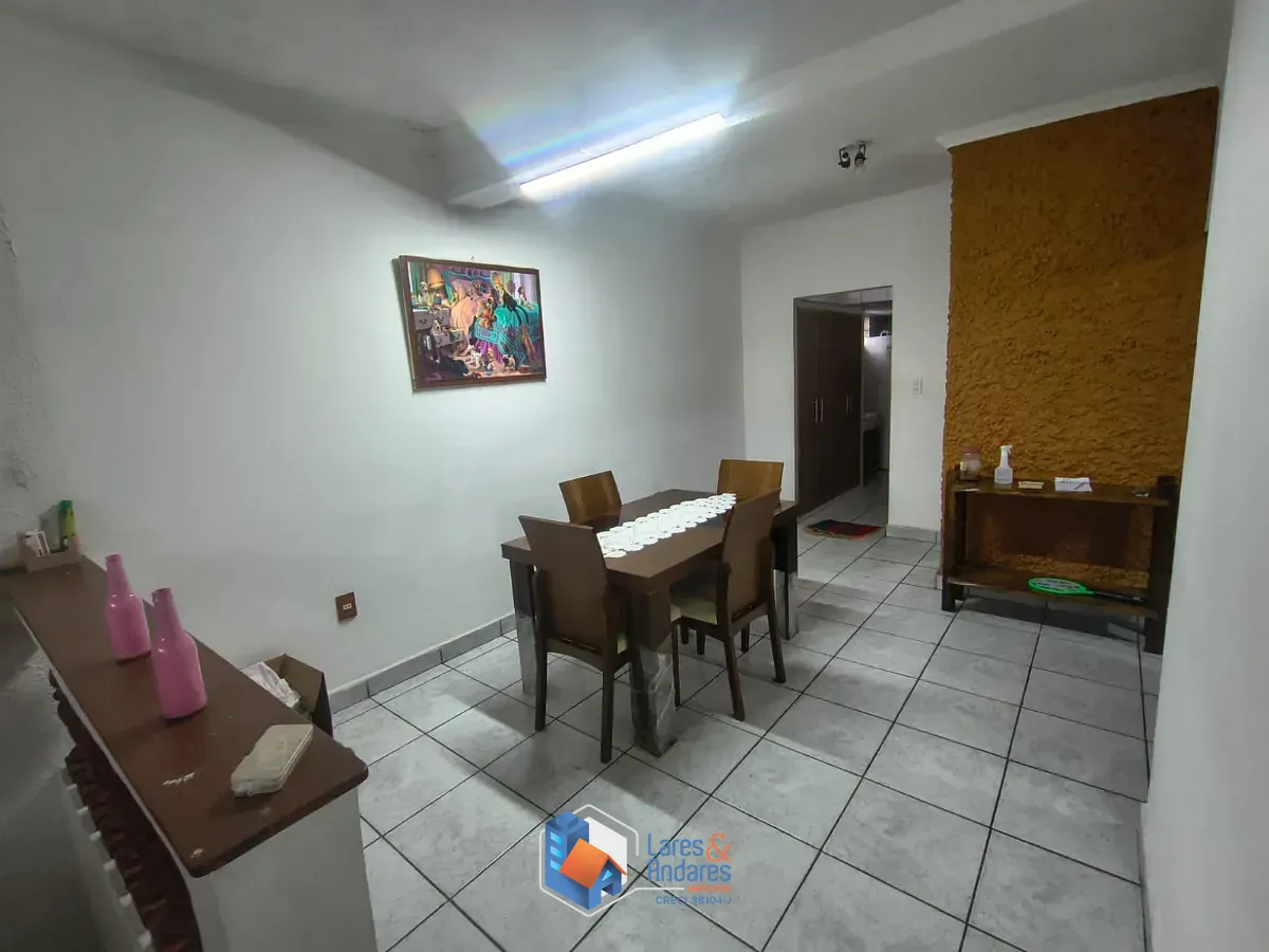 Sobrado, 3 quartos, 190 m² - Foto 6