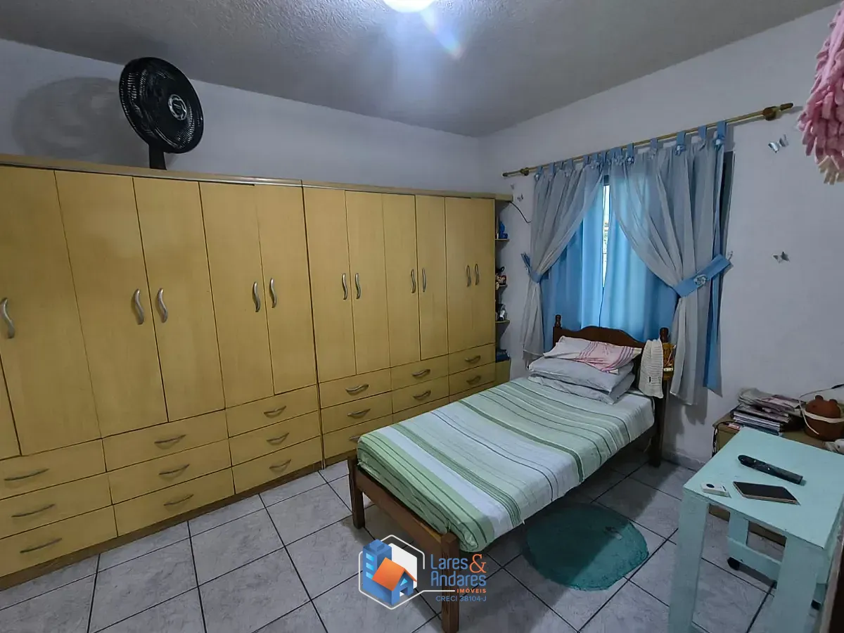 Sobrado, 3 quartos, 190 m² - Foto 13