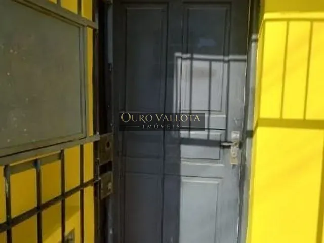 Sobrado com 60m², para alugar, no bairro Mooca em São Paulo