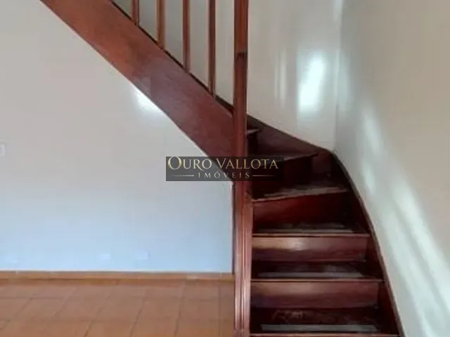 Sobrado com 60m², para alugar, no bairro Mooca em São Paulo