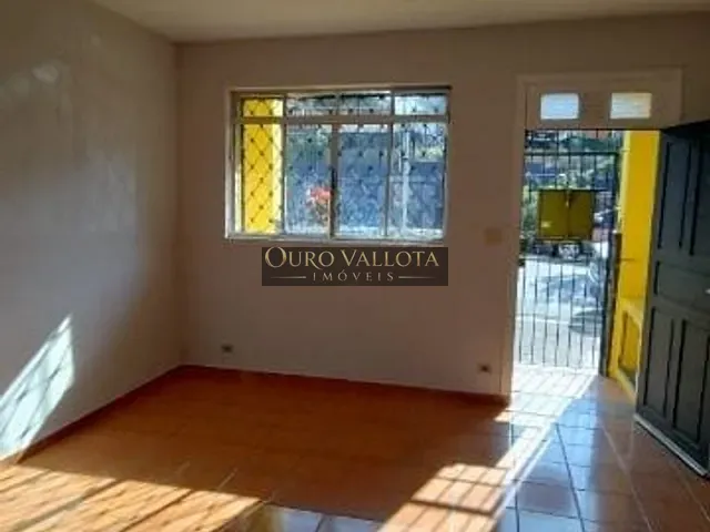 Sobrado com 60m², para alugar, no bairro Mooca em São Paulo