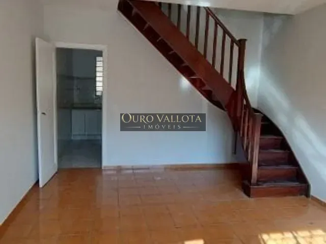 Sobrado com 60m², para alugar, no bairro Mooca em São Paulo