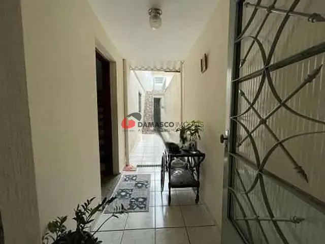 Sobrado com 109m² 2 quartos e 2 banheiros, à venda, no bairro Jardim Sao Caetano em São Caetano do Sul