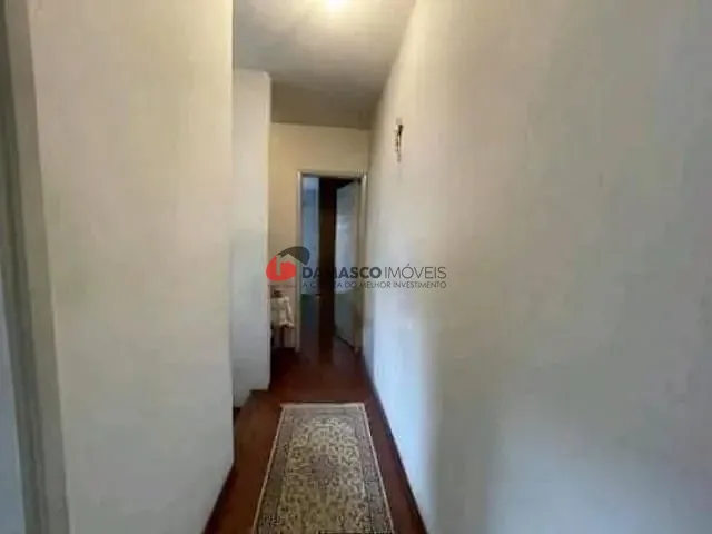 Sobrado com 109m² 2 quartos e 2 banheiros, à venda, no bairro Jardim Sao Caetano em São Caetano do Sul