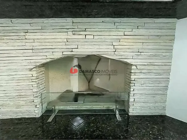 Sobrado com 405m² 5 quartos e 9 banheiros, à venda, no bairro Jardim Sao Caetano em São Caetano do Sul