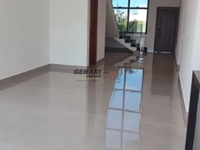 Sobrado com 300m² 4 quartos e 6 banheiros, à venda, no bairro Jardim Residencial Dona Maria Candida em Indaiatuba