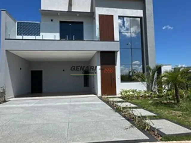 Sobrado com 300m² 4 quartos e 6 banheiros, à venda, no bairro Jardim Residencial Dona Maria Candida em Indaiatuba