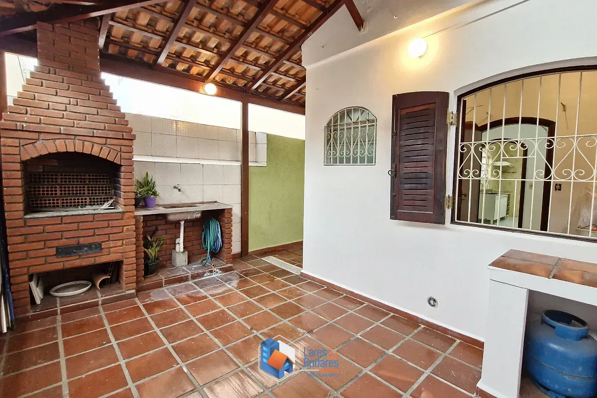 Sobrado, 3 quartos, 139 m² - Foto 26