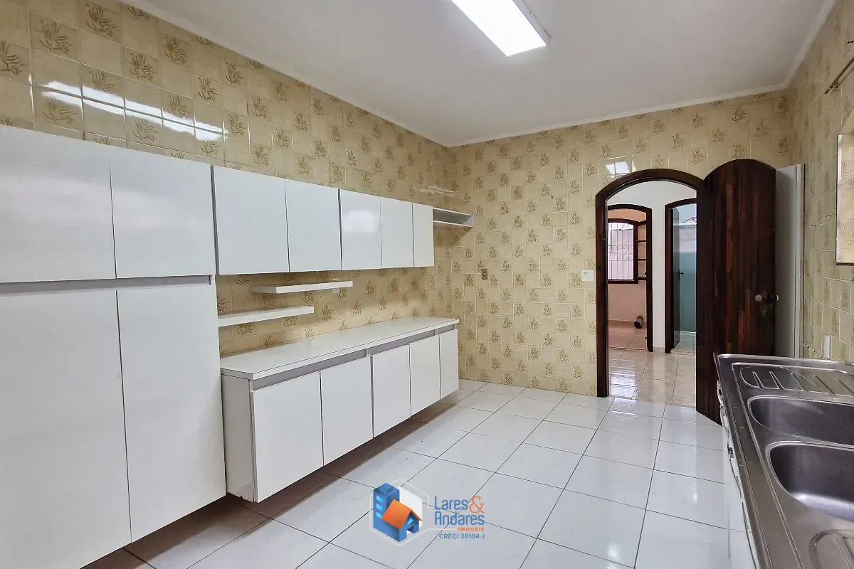 Sobrado, 3 quartos, 139 m² - Foto 8