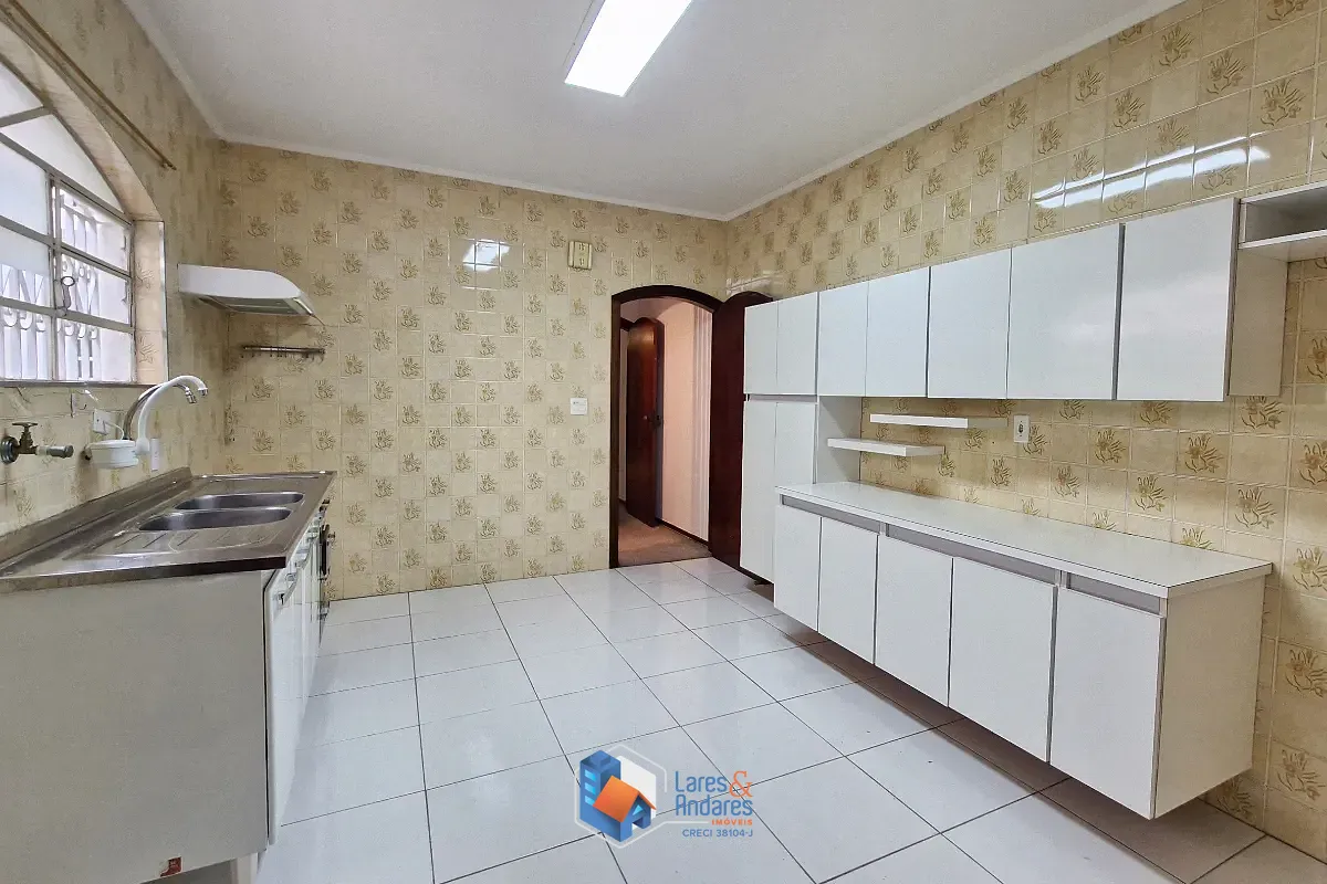Sobrado, 3 quartos, 139 m² - Foto 7