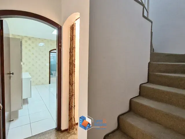 Sobrado com 139m² 3 quartos e 3 banheiros, à venda, no bairro Jardim Santa Inês em São Paulo