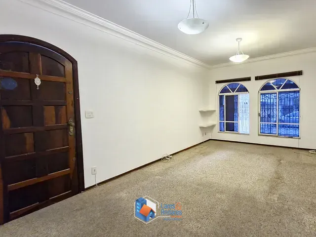 Sobrado com 139m² 3 quartos e 3 banheiros, à venda, no bairro Jardim Santa Inês em São Paulo