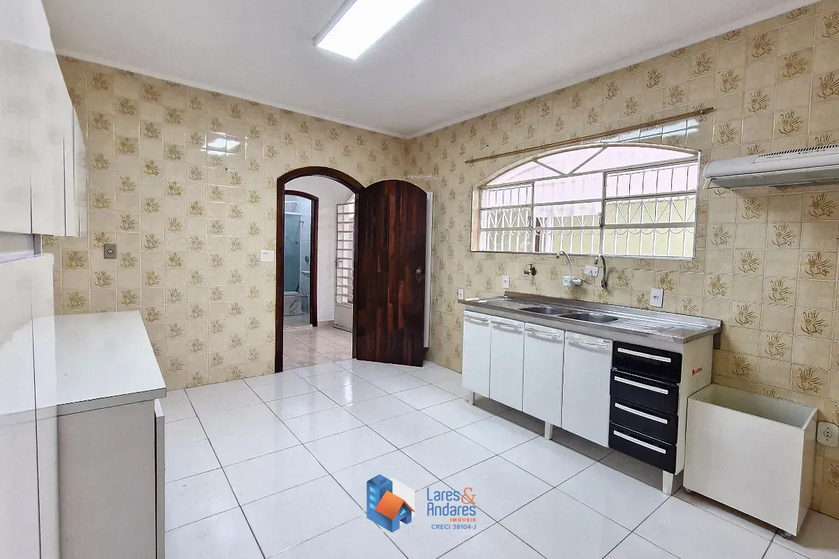 Sobrado, 3 quartos, 139 m² - Foto 6