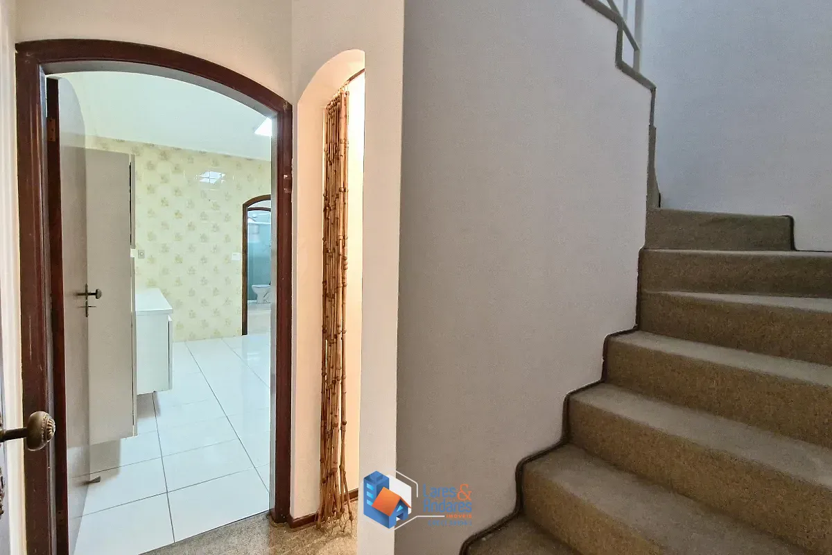Sobrado, 3 quartos, 139 m² - Foto 5