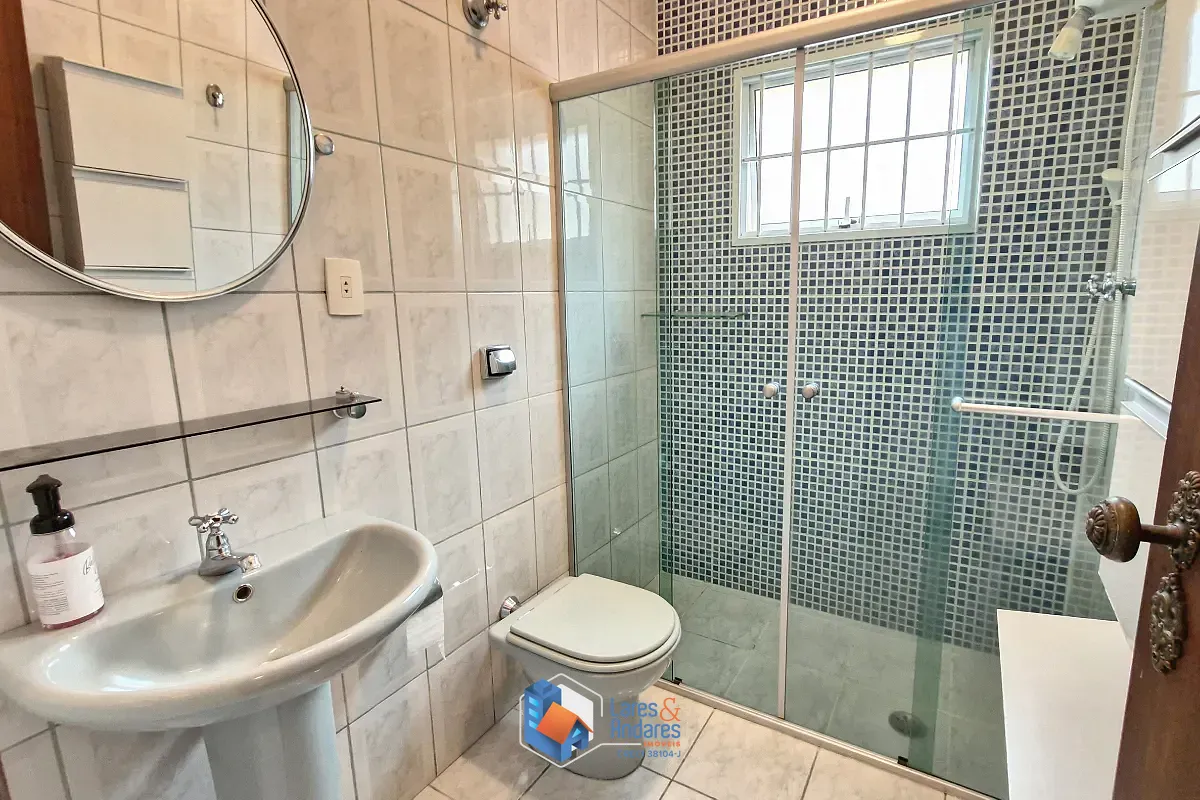 Sobrado, 3 quartos, 139 m² - Foto 15