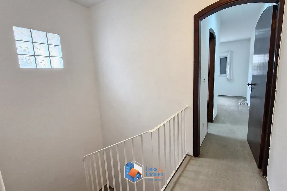 Sobrado, 3 quartos, 139 m² - Foto 19