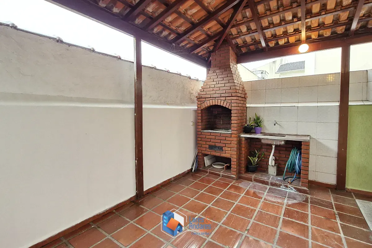 Sobrado, 3 quartos, 139 m² - Foto 25