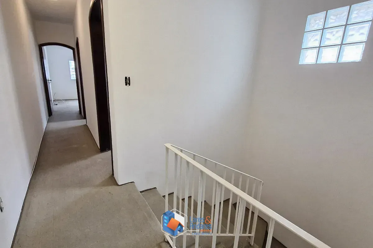 Sobrado, 3 quartos, 139 m² - Foto 12