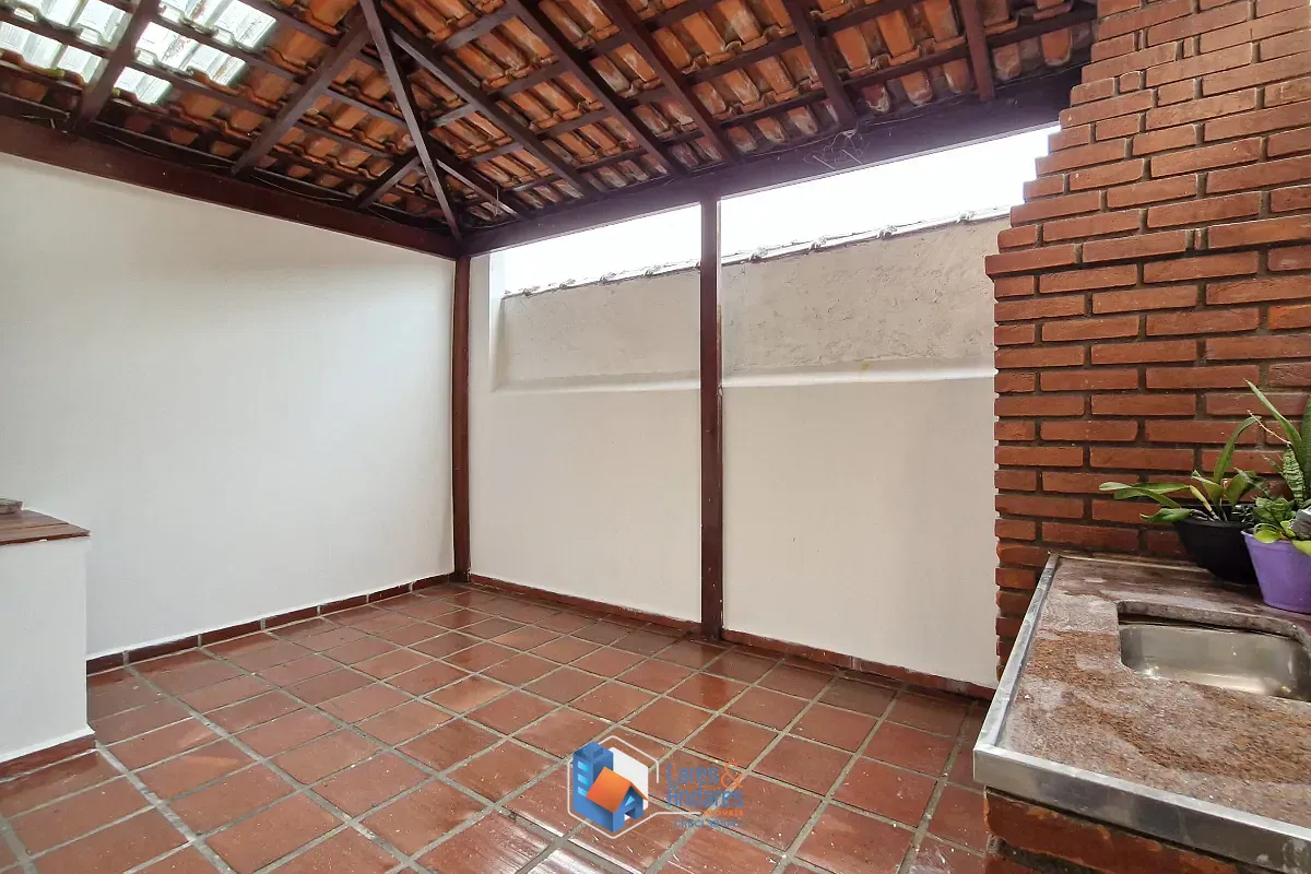 Sobrado, 3 quartos, 139 m² - Foto 24