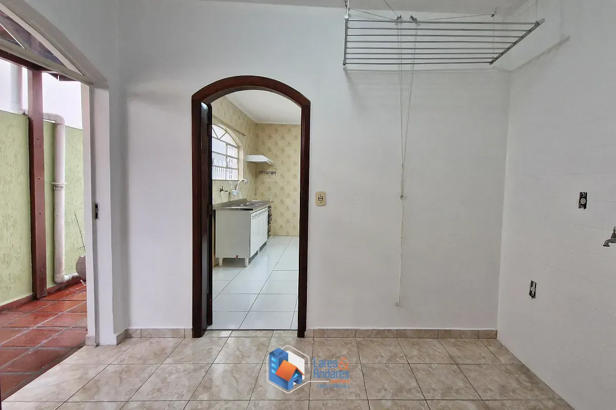 Sobrado, 3 quartos, 139 m² - Foto 11