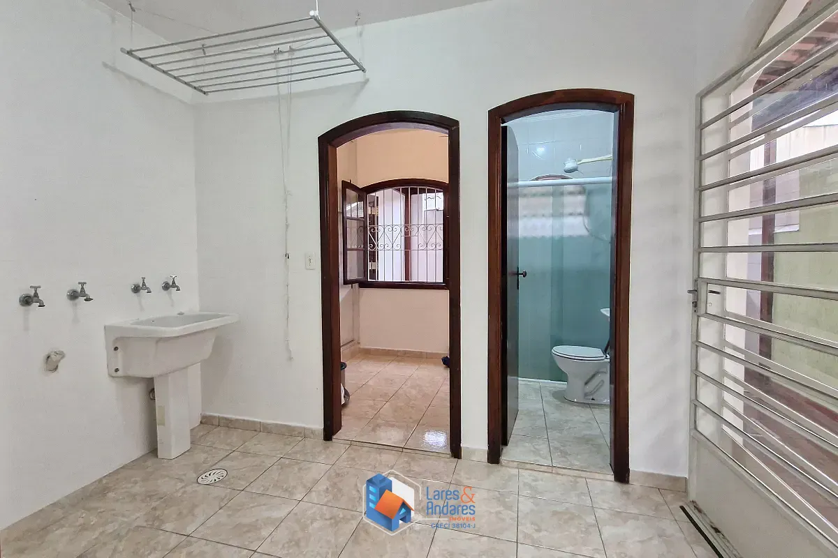 Sobrado, 3 quartos, 139 m² - Foto 10
