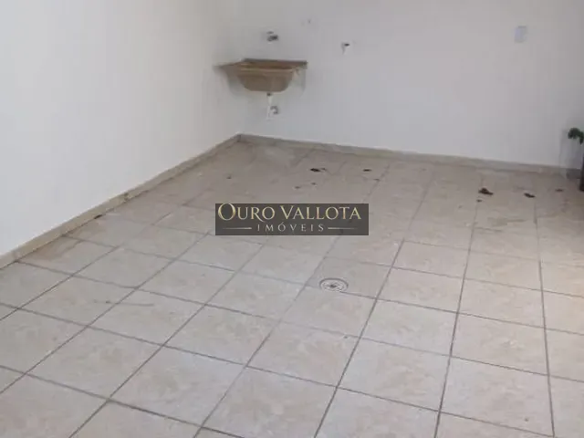 Sobrado com 121m², para alugar, no bairro Mooca em São Paulo