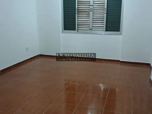 Sobrado com 121m², para alugar, no bairro Mooca em São Paulo