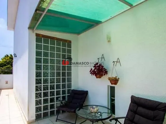 Sobrado com 120m² 3 quartos e 1 banheiro, à venda, no bairro Campestre em Santo André