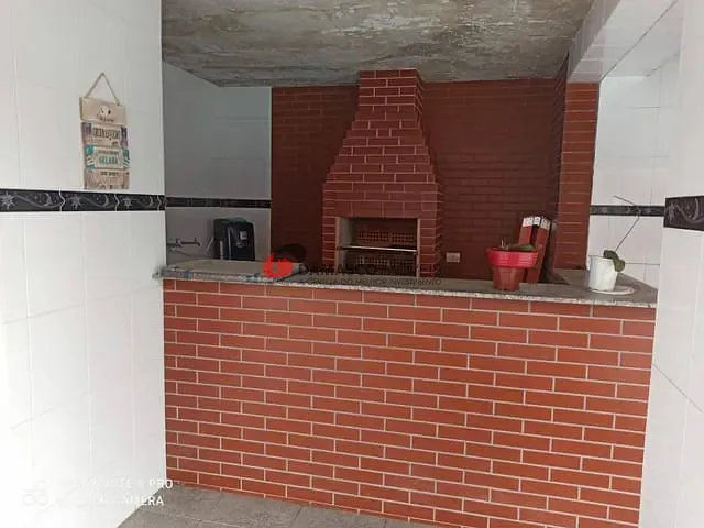Sobrado com 509m² 5 quartos e 2 banheiros, à venda, no bairro Jardim Mar e Ceu em Guarujá