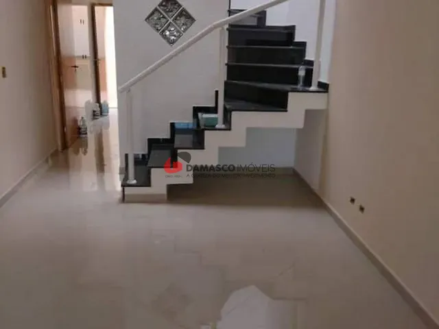 Sobrado com 105m² 3 quartos e 1 banheiro, à venda, no bairro Vila Alpina em São Paulo