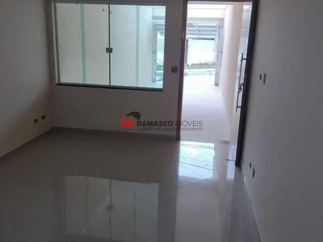 Sobrado com 105m² 3 quartos e 1 banheiro, à venda, no bairro Vila Alpina em São Paulo