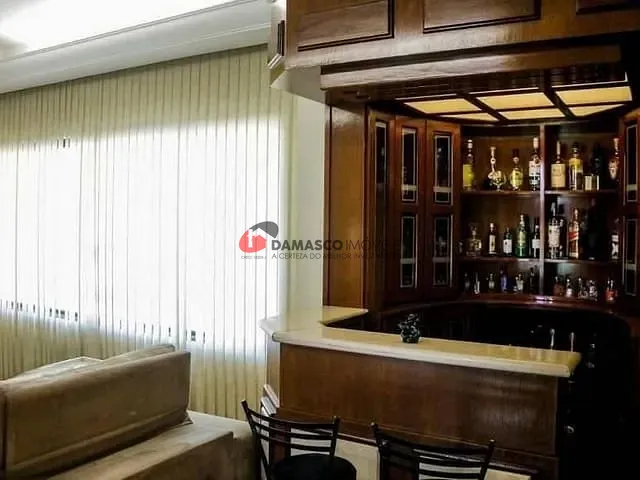 Sobrado com 292m² 3 quartos e 1 banheiro, à venda, no bairro Santa Maria em São Caetano do Sul