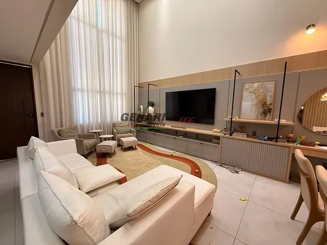 Sobrado com 332m² 3 quartos e 3 banheiros, à venda, no bairro Jardim Piemonte em Indaiatuba