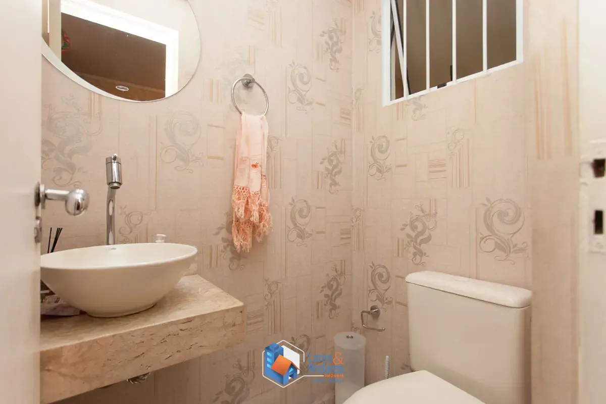 Sobrado, 3 quartos, 111 m² - Foto 14