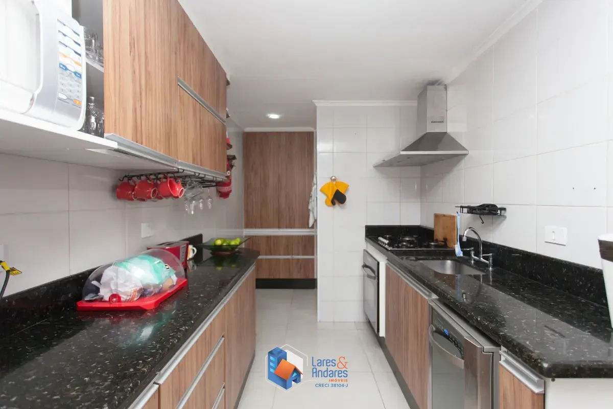 Sobrado, 3 quartos, 111 m² - Foto 12