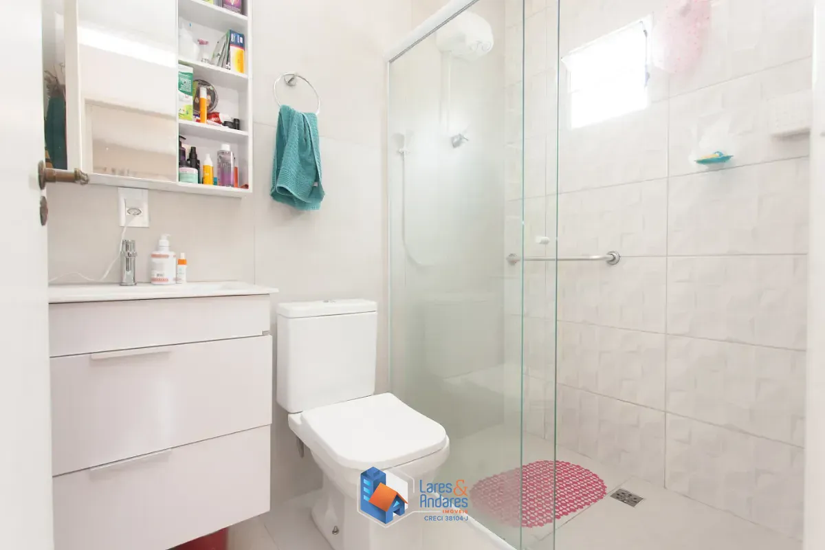 Sobrado, 3 quartos, 111 m² - Foto 24