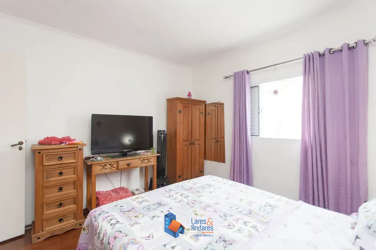 Sobrado, 3 quartos, 111 m² - Foto 22