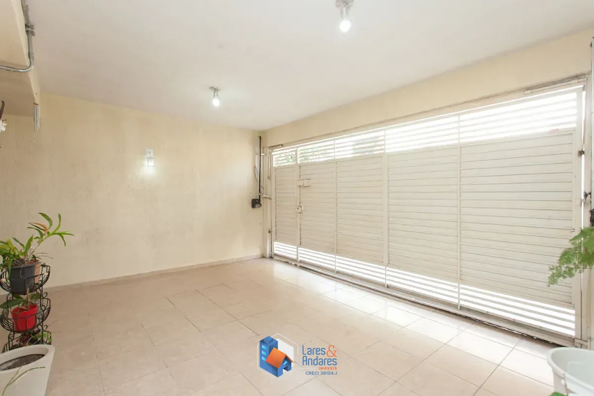 Sobrado, 3 quartos, 111 m² - Foto 3