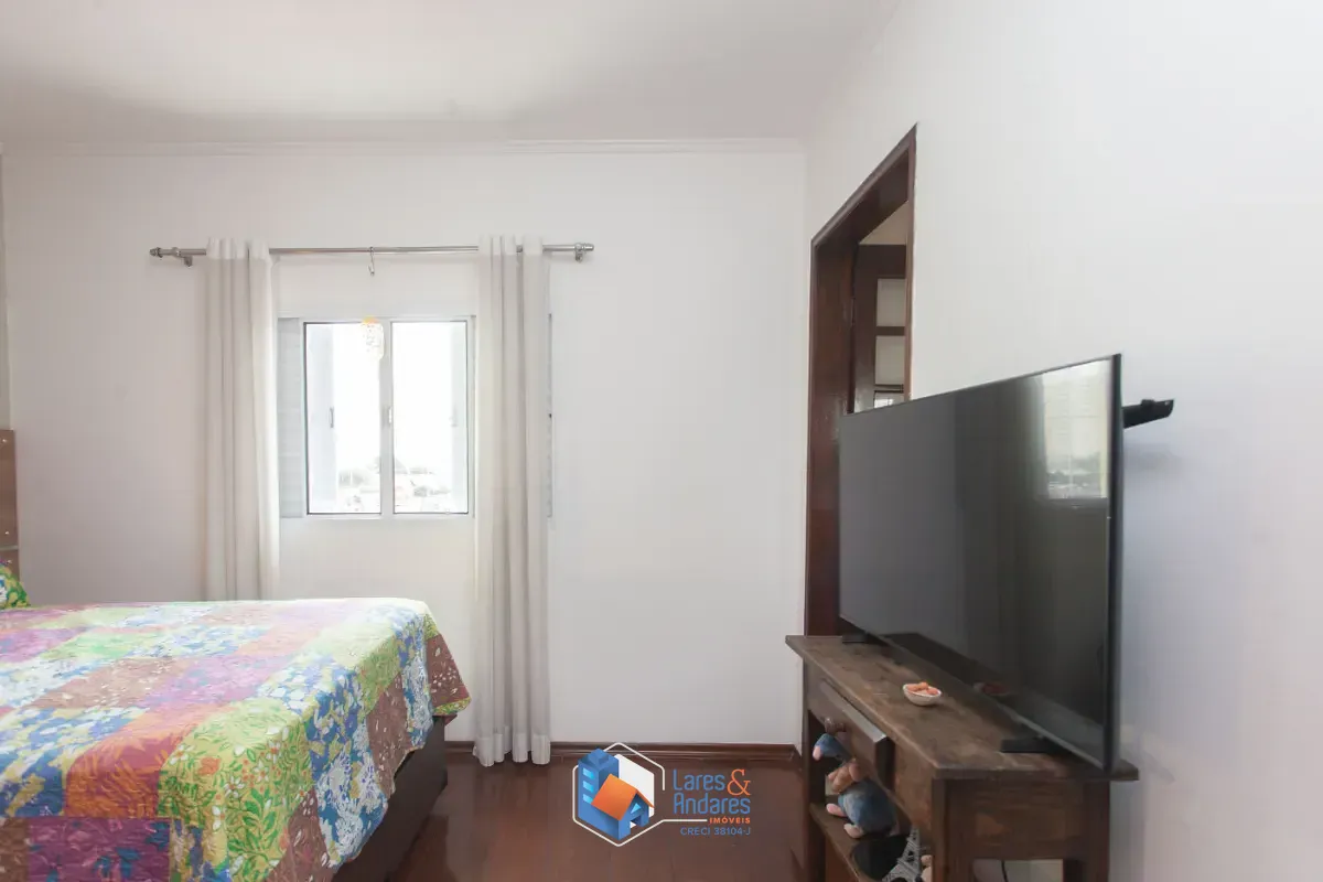 Sobrado, 3 quartos, 111 m² - Foto 17