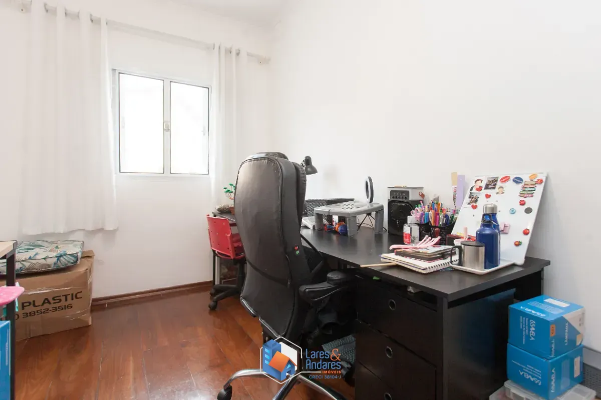Sobrado, 3 quartos, 111 m² - Foto 23