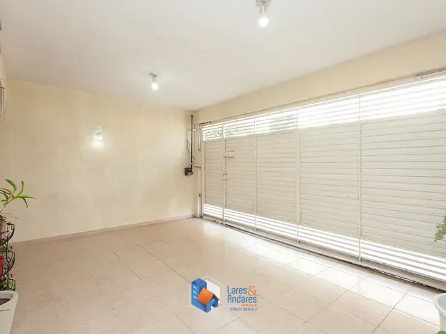 Sobrado com 98m² 3 quartos e 3 banheiros, à venda, no bairro Vila Mangalot em São Paulo