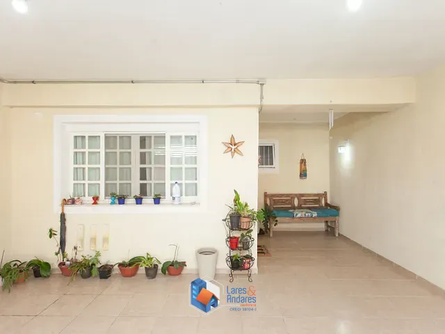 Sobrado com 98m² 3 quartos e 3 banheiros, à venda, no bairro Vila Mangalot em São Paulo