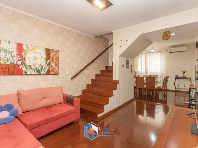 Sobrado com 98m² 3 quartos e 3 banheiros, à venda, no bairro Vila Mangalot em São Paulo