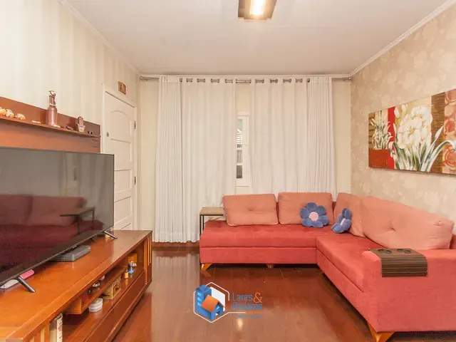 Sobrado com 98m² 3 quartos e 3 banheiros, à venda, no bairro Vila Mangalot em São Paulo