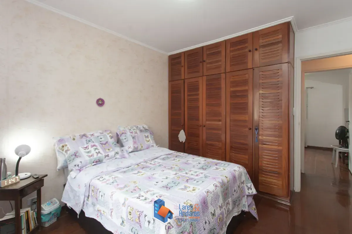Sobrado, 3 quartos, 111 m² - Foto 20