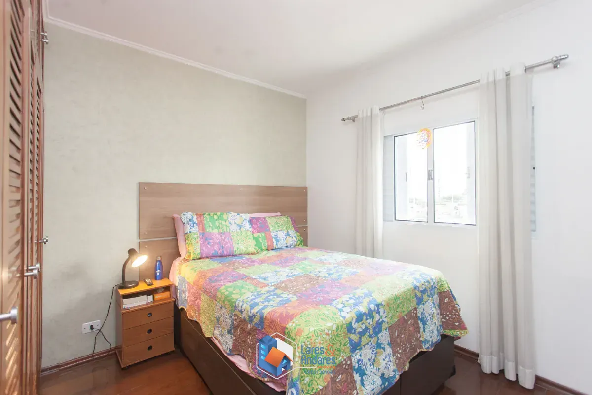 Sobrado, 3 quartos, 111 m² - Foto 16