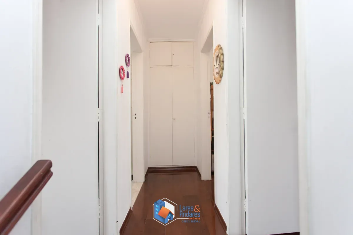 Sobrado, 3 quartos, 111 m² - Foto 25